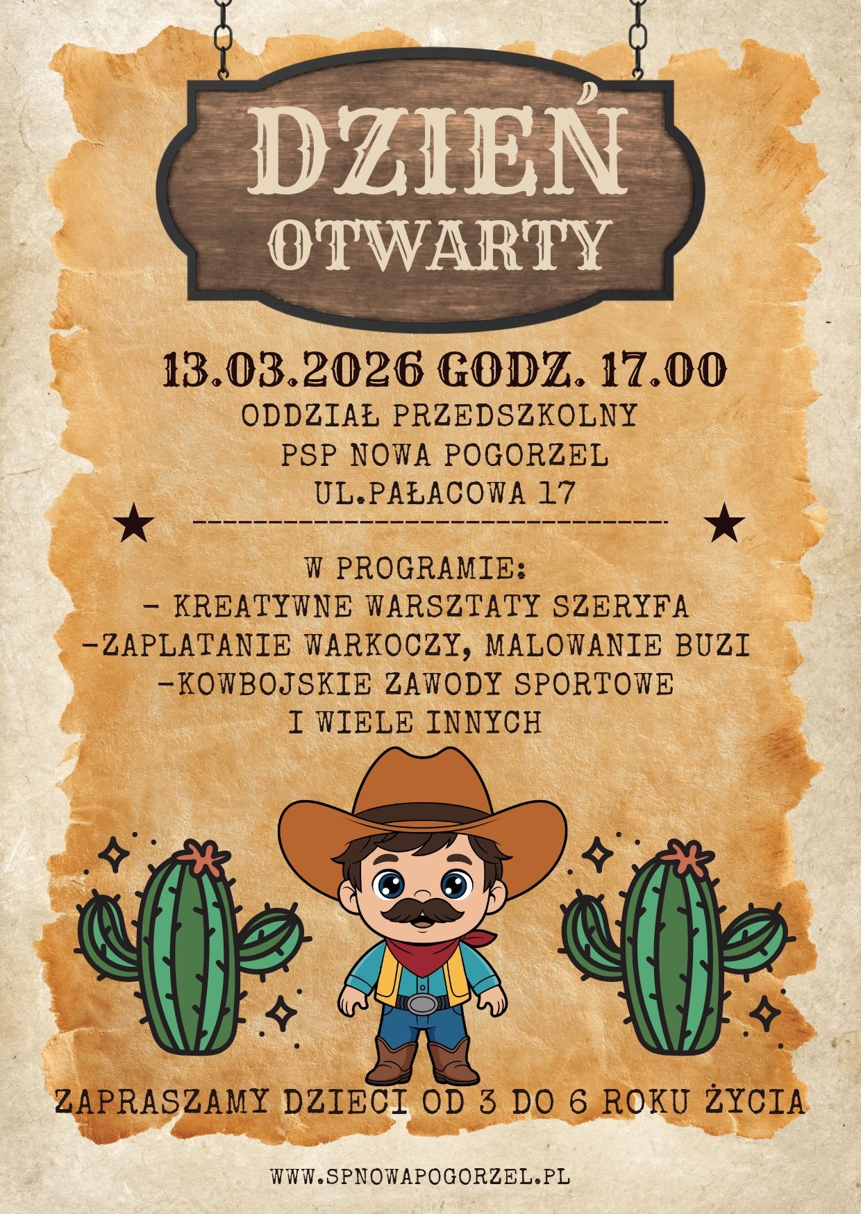 Dzień otwarty